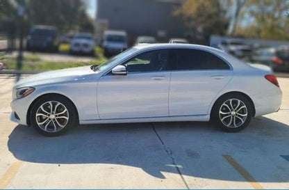 2016 Mercedes-Benz C-Class C 300 / ZOE’s Reliable Cars /Cars