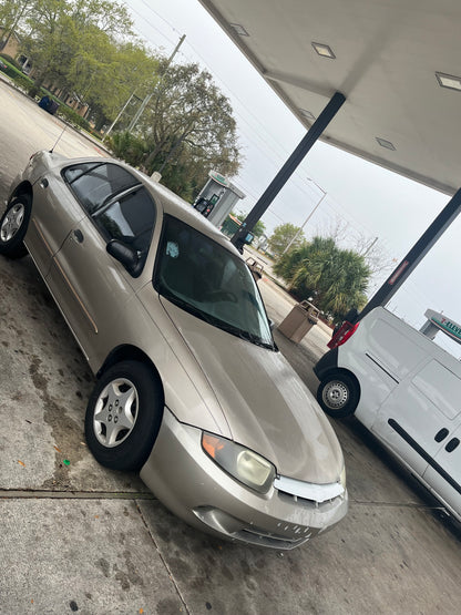 Sold-Chevy Cavalier / ZOE Got Cars