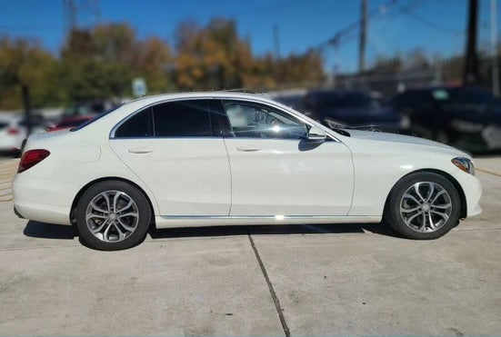 2016 Mercedes-Benz C-Class C 300 / ZOE’s Reliable Cars /Cars