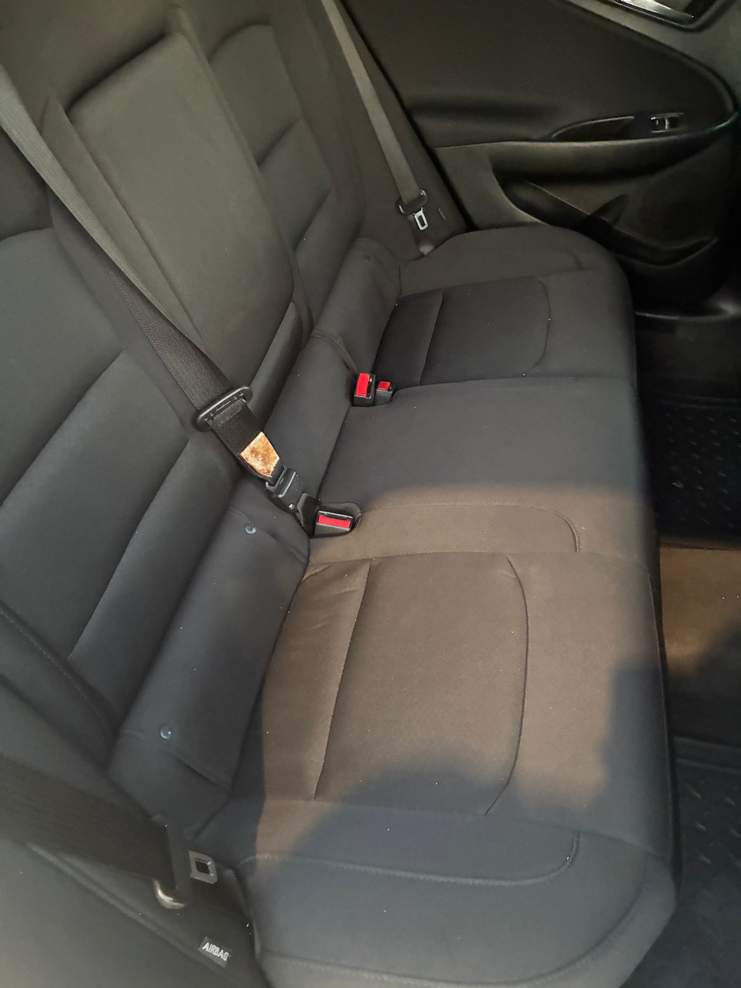 2019 Chevy Malibu LT/ ZOE’s Reliable Cars/ Car