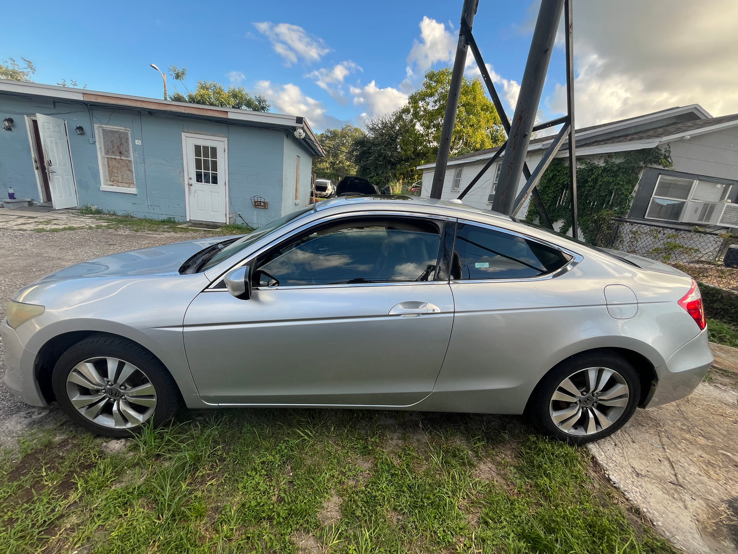 2008 Honda Accord Coupe 168,000 Miles/ZOE’s Reliable CARS/ Cars