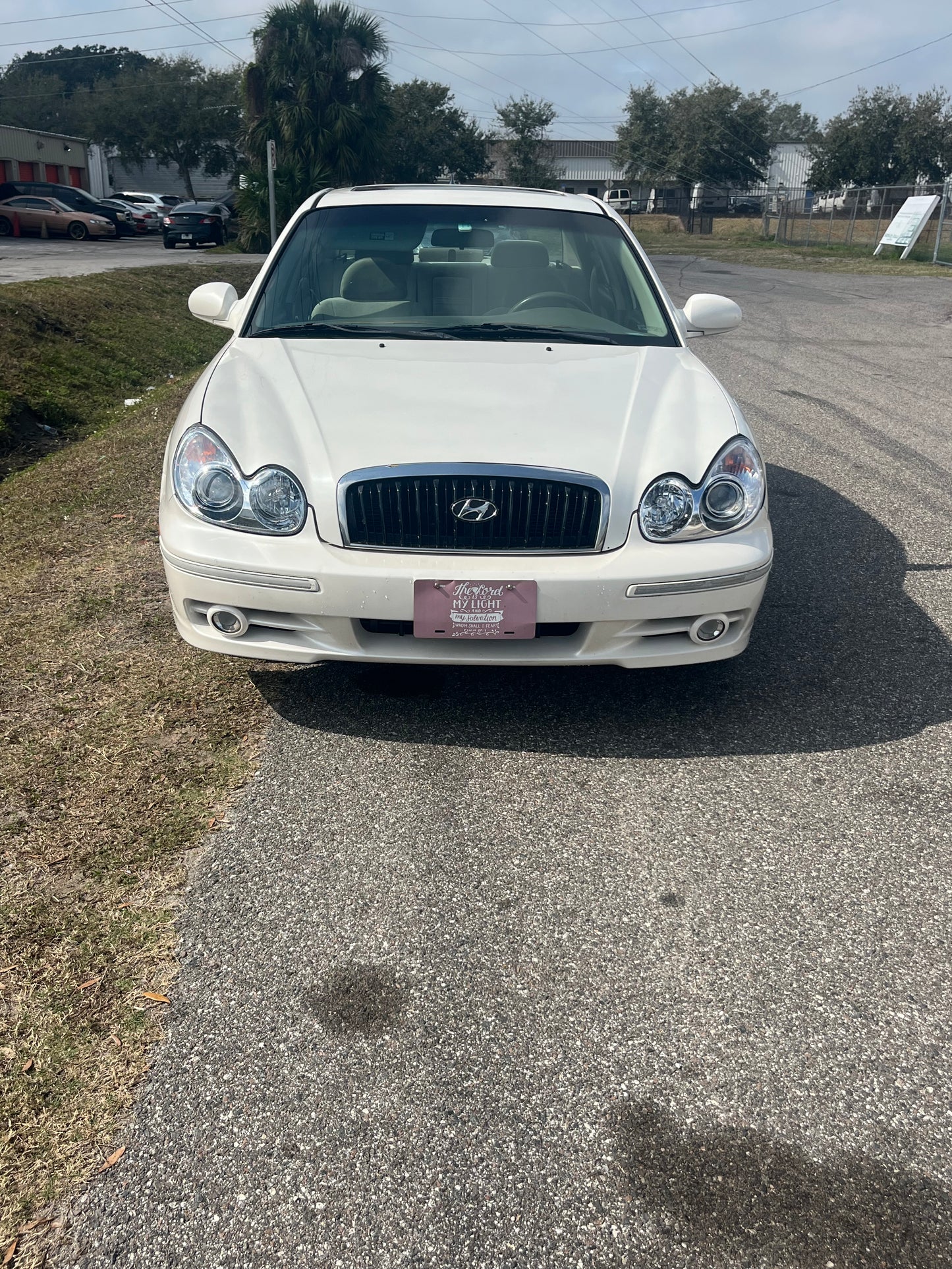 2006 Hyundai Sonata SE/ ZOE’s Reliable Cars/ Cars