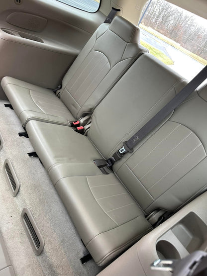 White GMC Acadia (7Seats) For Rent-$70 A Day/1 Week $65 A Day/2 Weeks $60 A Day