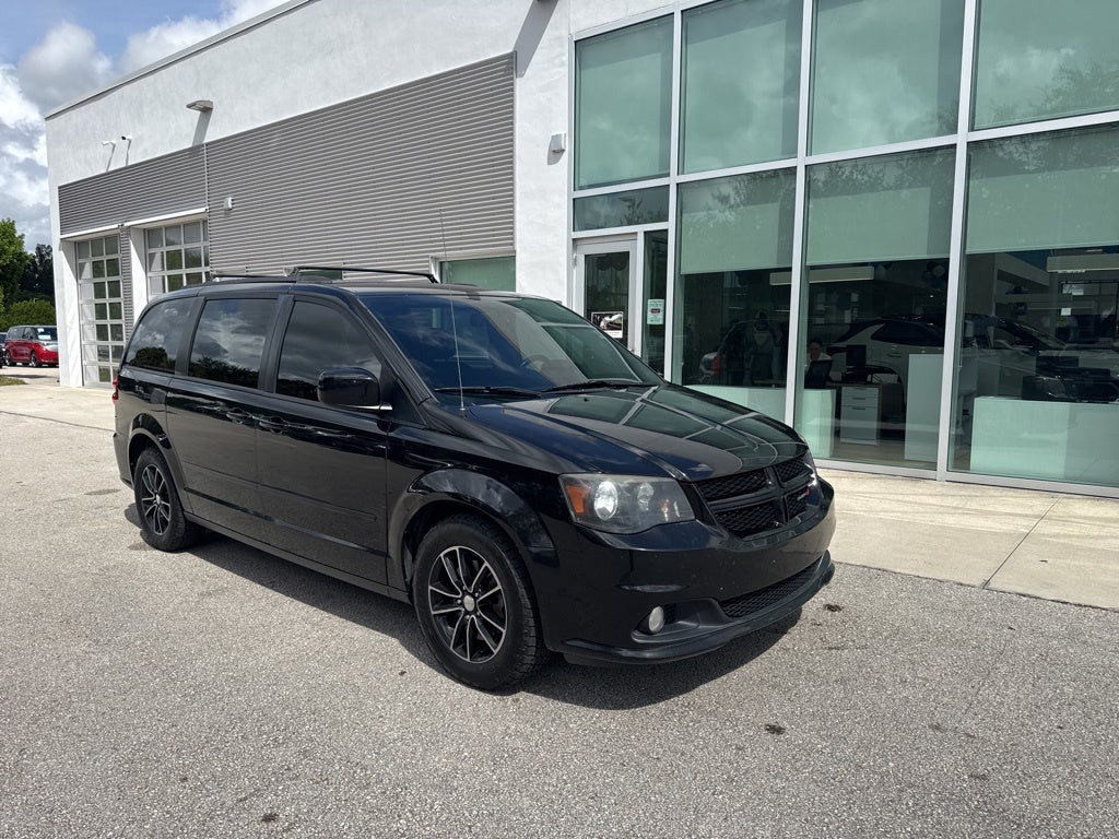 Dodge Journey SXT FWD For Rent-$60 A Day/1 Week $55 Per Day/2 Weeks $50 Per Day