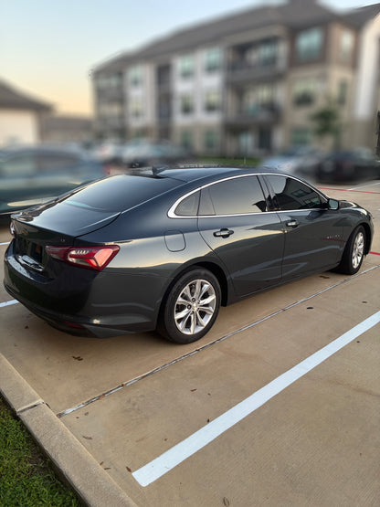 2019 Chevy Malibu LT/ ZOE’s Reliable Cars/ Car