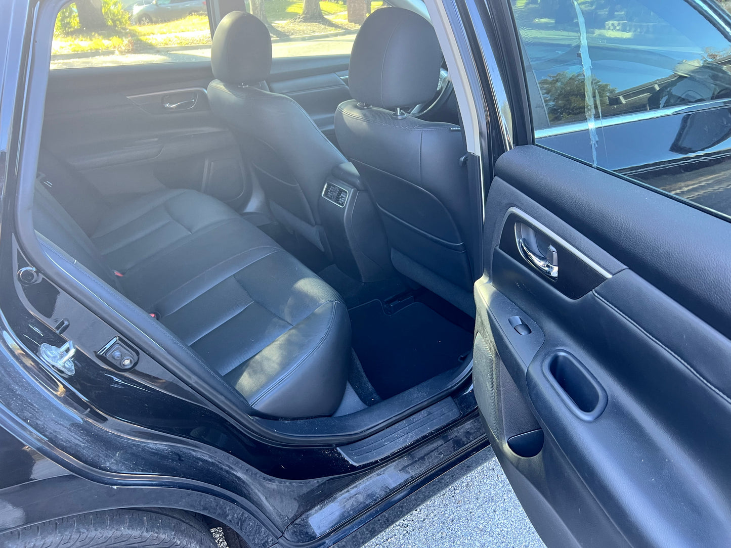 2013 Nissan Altima SL / ZOE’s Reliable Cars/Cars