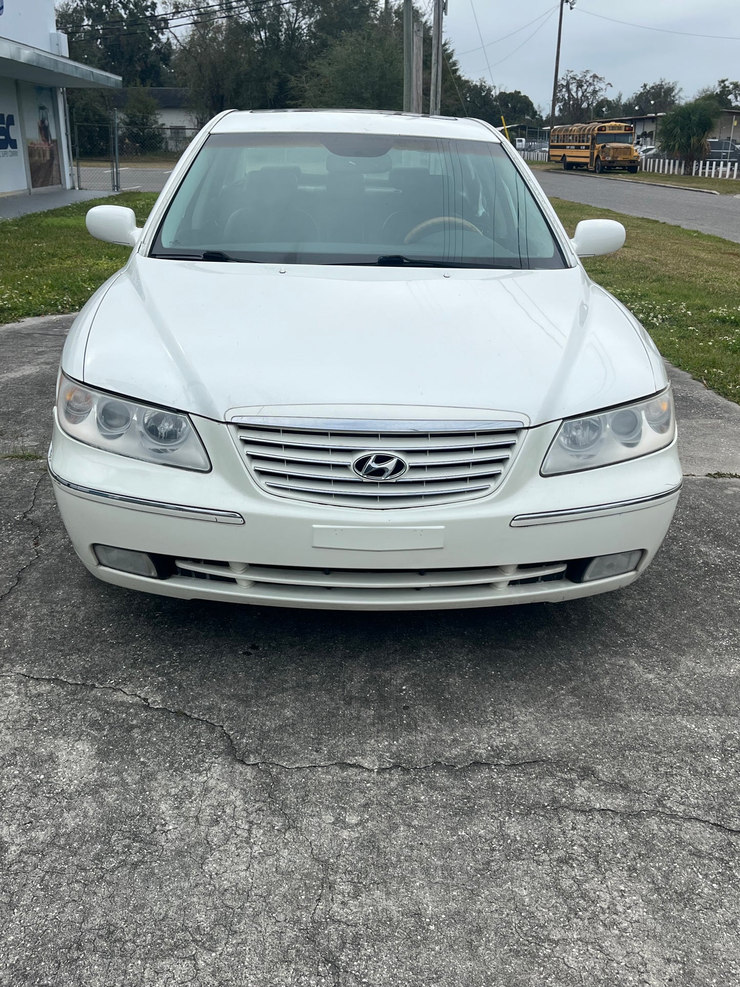 2006 Hyundai AZera 160,000 Miles/ZOE’s Reliable Cars/Car