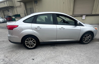 Sold-2017 Ford Focus SE/ 150,000 Miles/ ZOE’S Reliable Cars/Cars