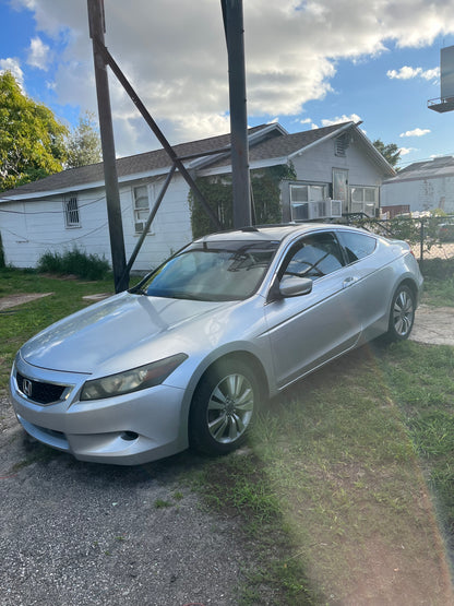 2008 Honda Accord Coupe 168,000 Miles/ZOE’s Reliable CARS/ Cars