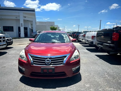 Nissan Altima SV- For Rent-$55 A Day/1 Week $50 A Day/2 Weeks $45 A Day