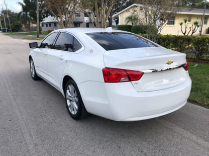 2018 Chevy IMPALA/ 140,232 Miles/ ZOE’s Reliable Cars/ Cars