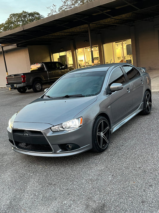 2015 Mitsubishi Lancer •
GT Sedan 4D