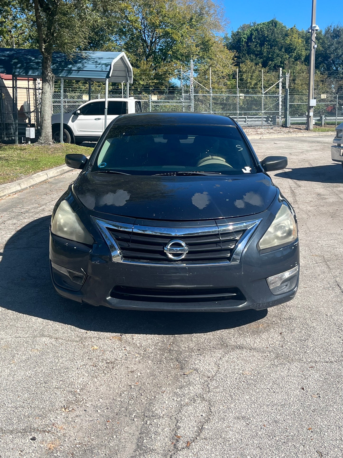 2013 Nissan Altima · 2.5 Sedan 4D. Miles:149,543 Miles/ ZOE Got Cars/ Cars