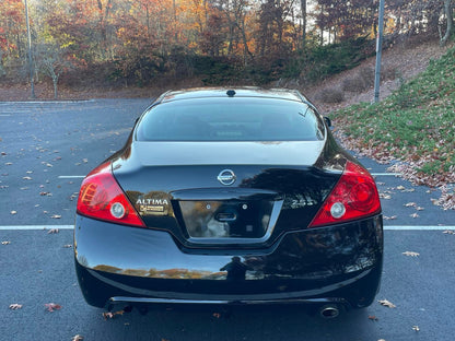 Nissan Altima Coupe 2 Doors- For Rent-$40 A Day/1 Week $35 A Day/2 Weeks $30 A Day