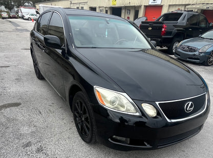 Sold-2009 Lexus GS300 / ZOE’s Reliable Cars/Cars