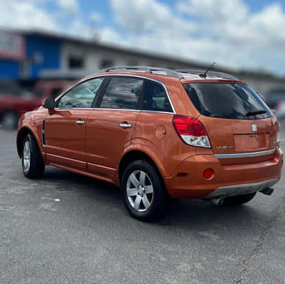 2008 Saturn VUE