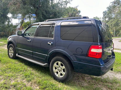 (Sold)2009 Ford Expedition · XLT Sport Utility 4D/ ZOE Got Cars/ CARS