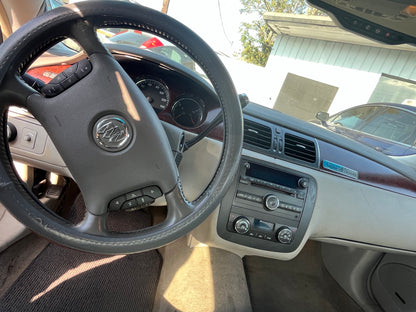 Sold-2012 Buick / ZOE Got Cars / Cars