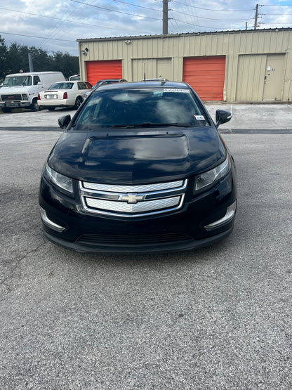 Sold-2014 Chevy Volt/ 151,689 Miles/ ZOE’s Reliable Cars/ Car