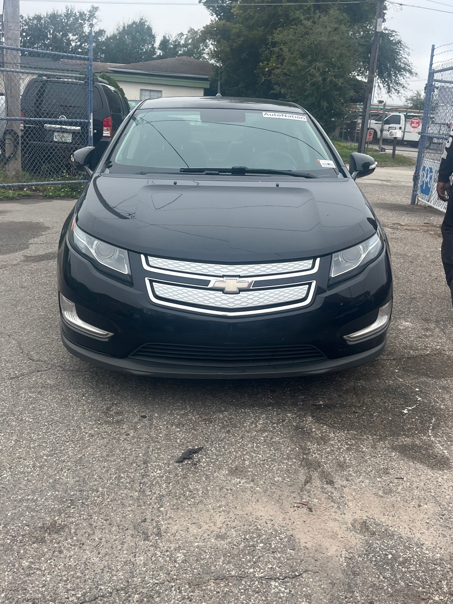 Sold-2014 Chevy Volt/ 151,689 Miles/ ZOE’s Reliable Cars/ Car