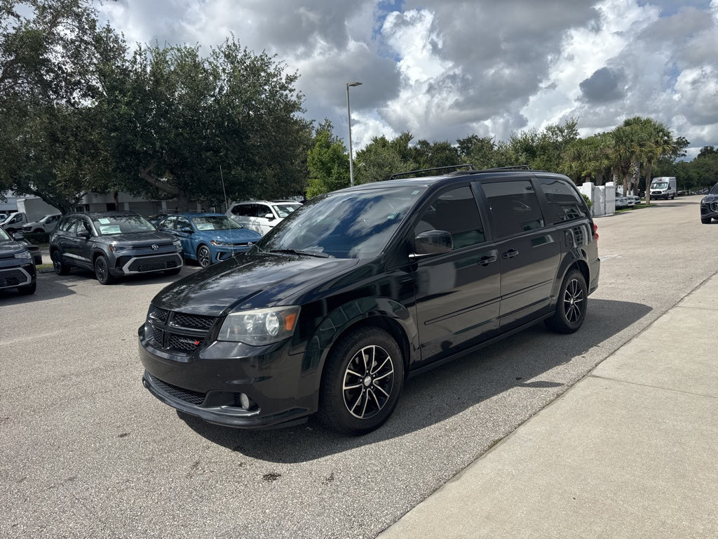 Dodge Journey SXT FWD For Rent-$60 A Day/1 Week $55 Per Day/2 Weeks $50 Per Day