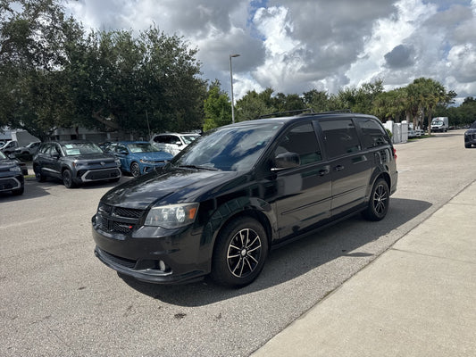 Dodge Journey SXT FWD For Rent-$60 A Day/1 Week $55 Per Day/2 Weeks $50 Per Day