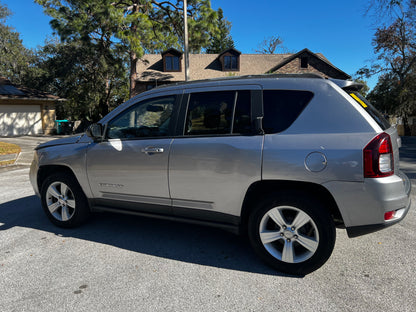 2015 JEEP Compass/ ZOE’s Reliable Cars/Cars