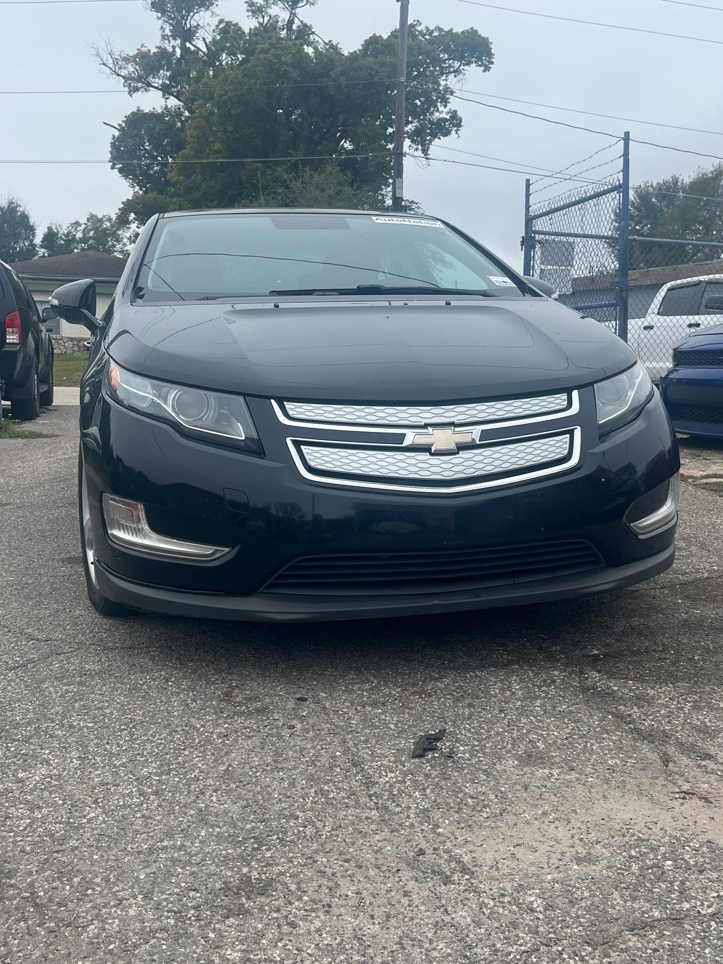 Sold-2014 Chevy Volt/ 151,689 Miles/ ZOE’s Reliable Cars/ Car