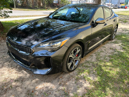 Sold-2018 Kia Stinger GT2/ 85,400 Miles/ZOE’s Reliable CARS/ Cars