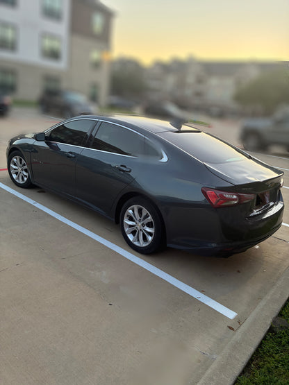 2019 Chevy Malibu LT/ ZOE’s Reliable Cars/ Car