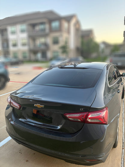2019 Chevy Malibu LT/ ZOE’s Reliable Cars/ Car