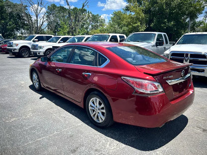 Nissan Altima SV- For Rent-$55 A Day/1 Week $50 A Day/2 Weeks $45 A Day