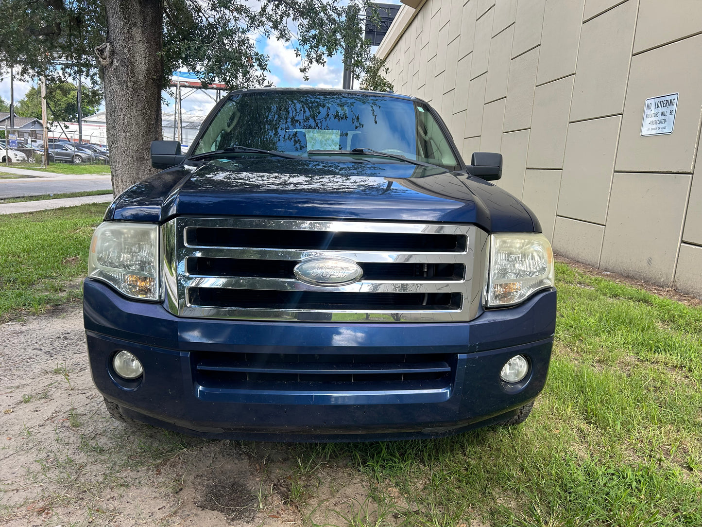 (Sold)2009 Ford Expedition · XLT Sport Utility 4D/ ZOE Got Cars/ CARS