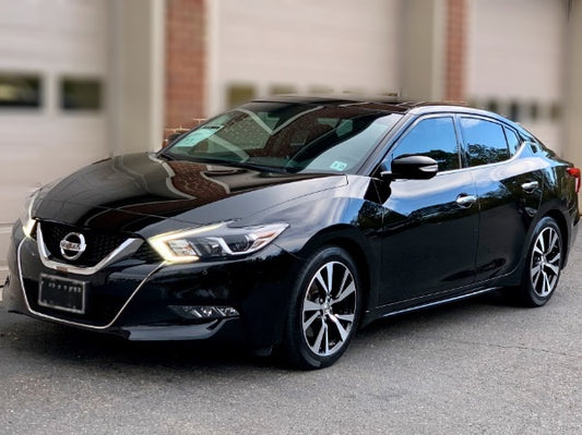 Nissan Maxima SL- For Rent-$55 A Day/$385 A Week/$ $700 For 2 Weeks