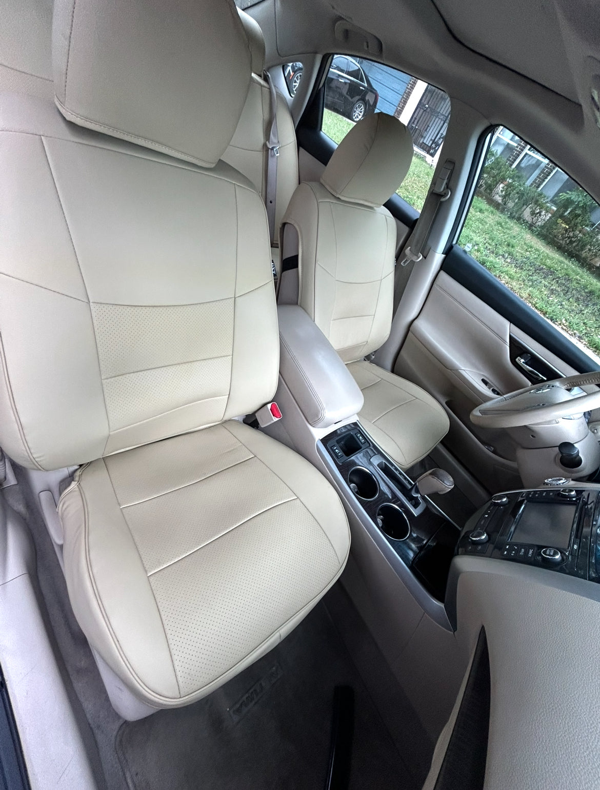 2013 Nissan Altima SL / ZOE’s Reliable Cars/Cars