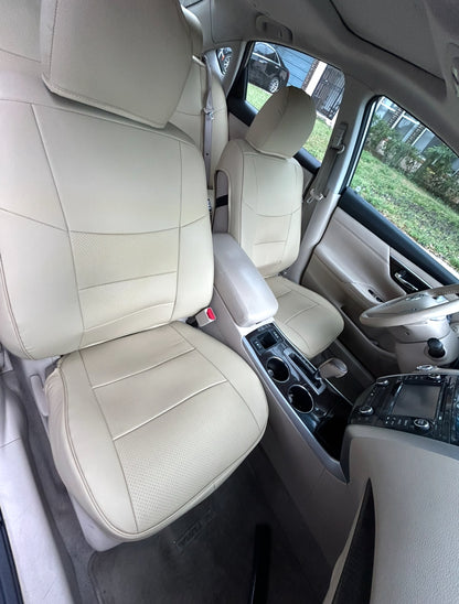 2013 Nissan Altima SL / ZOE’s Reliable Cars/Cars