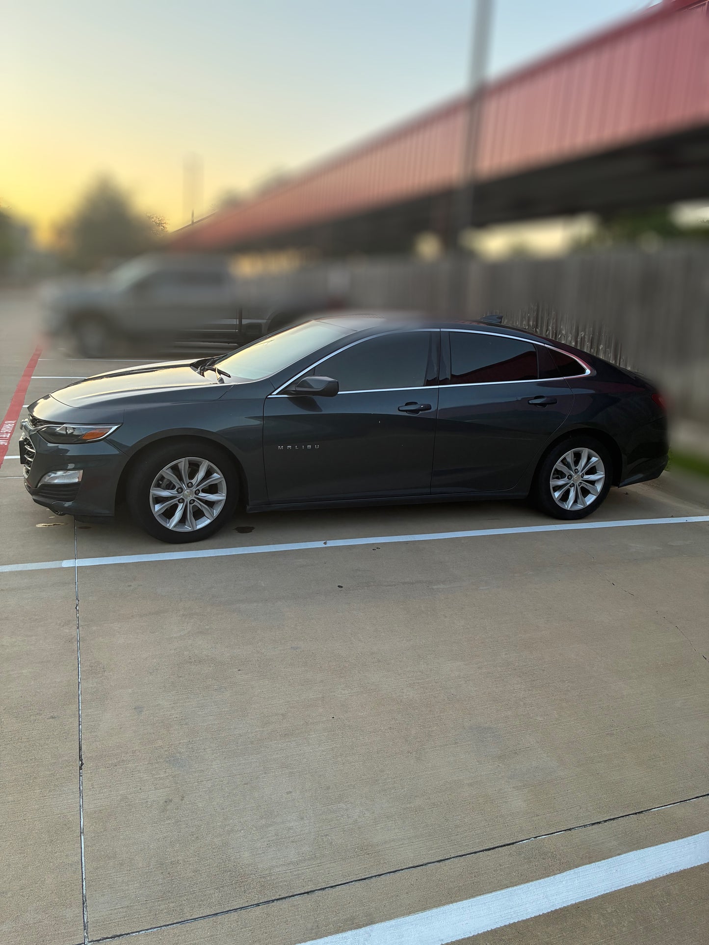 2019 Chevy Malibu LT/ ZOE’s Reliable Cars/ Car