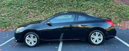 Nissan Altima Coupe 2 Doors- For Rent-$40 A Day/1 Week $35 A Day/2 Weeks $30 A Day
