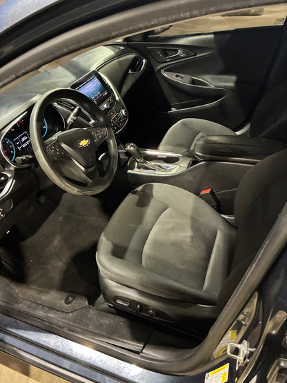 2019 Chevy Malibu LT/ ZOE’s Reliable Cars/ Car