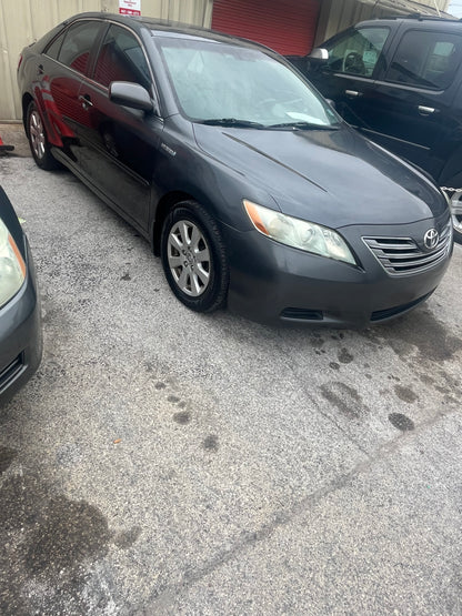 2009 Toyota Camry/ ZOE’s Reliable Cars/ Cars