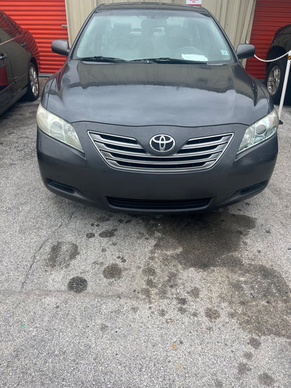 2009 Toyota Camry/ ZOE’s Reliable Cars/ Cars