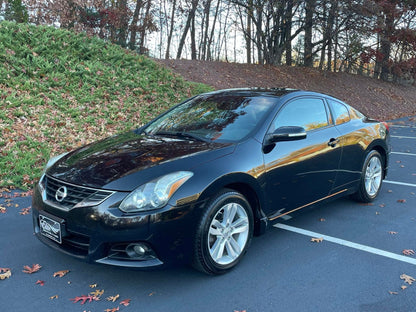 Nissan Altima Coupe 2 Doors- For Rent-$40 A Day/1 Week $35 A Day/2 Weeks $30 A Day