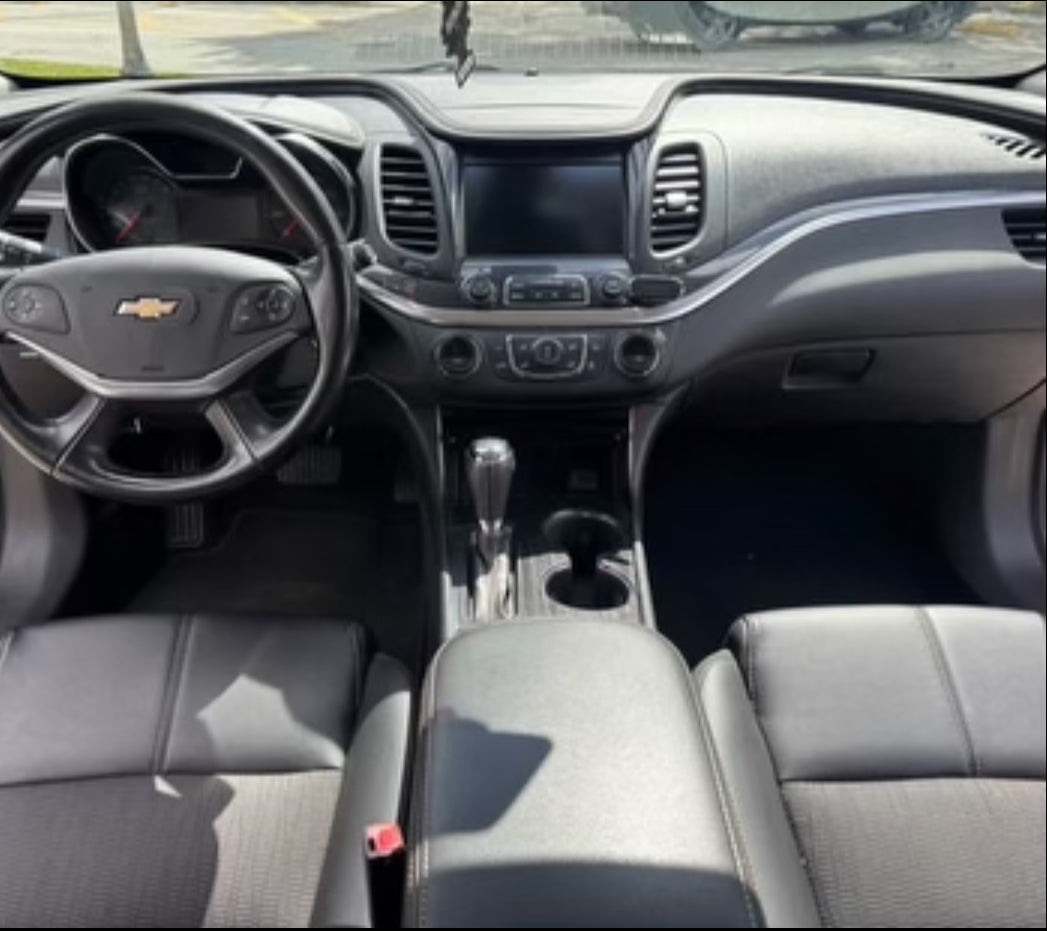 2018 Chevy IMPALA/ 140,232 Miles/ ZOE’s Reliable Cars/ Cars