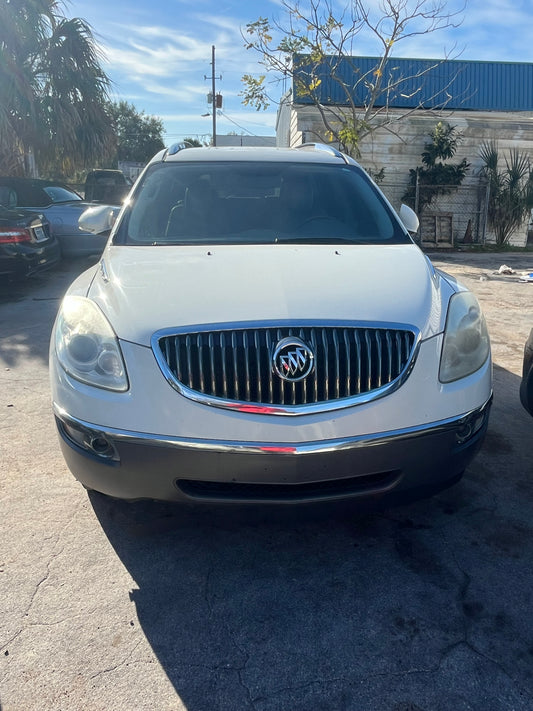Sold-2012 Buick Enclave Convenience Sports Utility /ZOE’s Reliable CARS