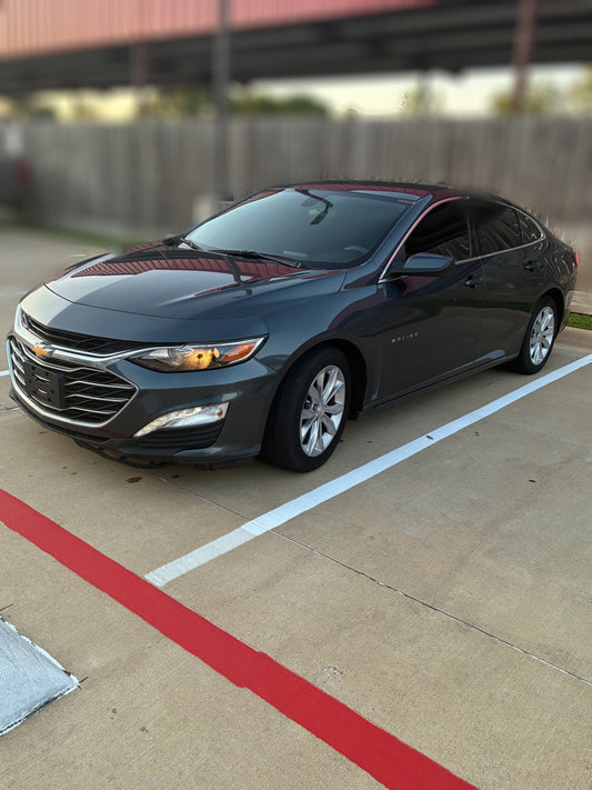 2019 Chevy Malibu LT/ ZOE’s Reliable Cars/ Car