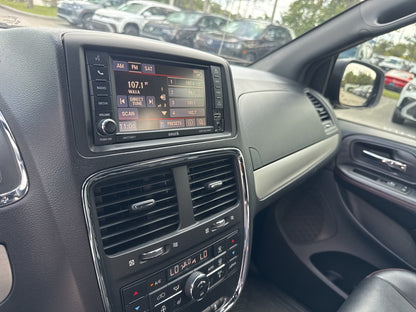 Dodge Journey SXT FWD For Rent-$60 A Day/1 Week $55 Per Day/2 Weeks $50 Per Day