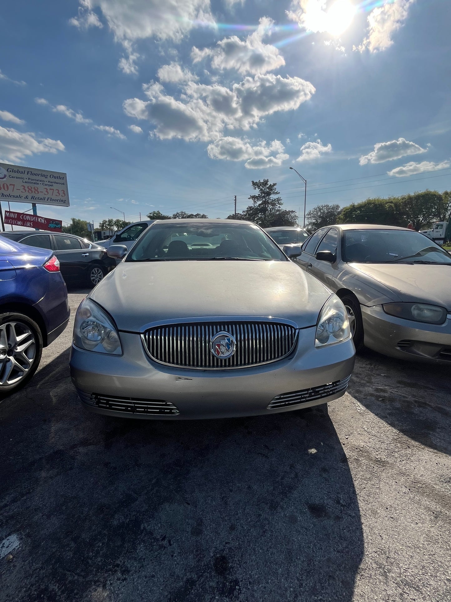 Sold-2012 Buick / ZOE Got Cars / Cars