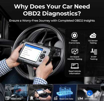 TOPDON Car Diagnostic /Cars