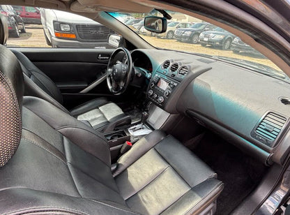 Nissan Altima Coupe 2 Doors- For Rent-$40 A Day/1 Week $35 A Day/2 Weeks $30 A Day