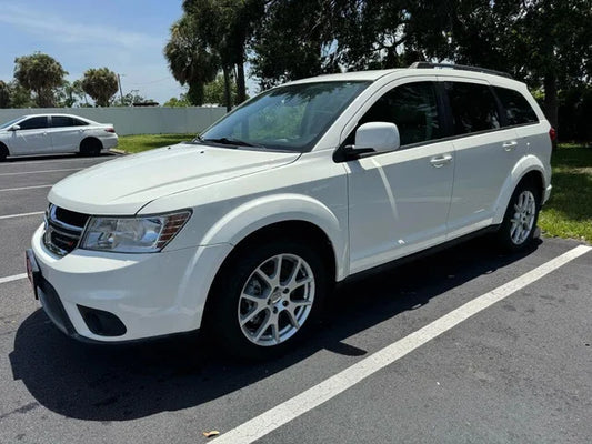Dodge Journey SXT FWD For Rent-$60 A Day/1 Week $55 Per Day/2 Weeks $50 Per Day